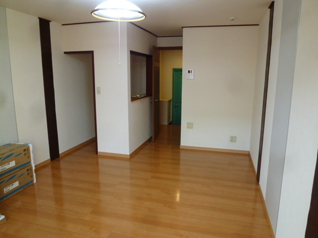 居室・リビング　同タイプ別部屋参考