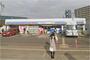 コンビニ　ローソン ドラッグシグマ八尾本町店（コンビニ）まで421m