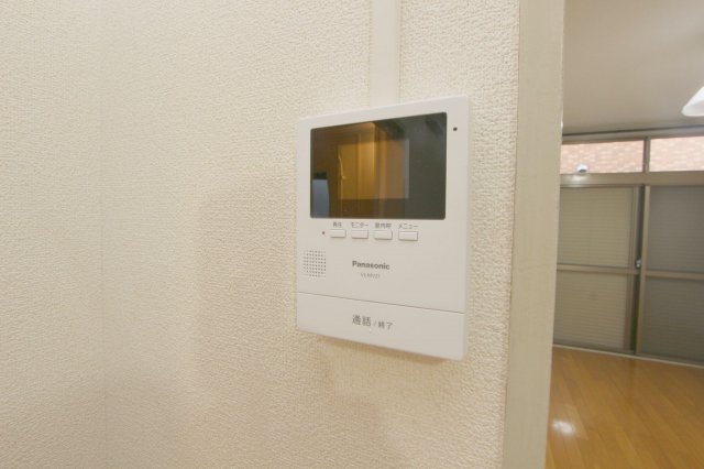 タウンハイツ白金のその他写真