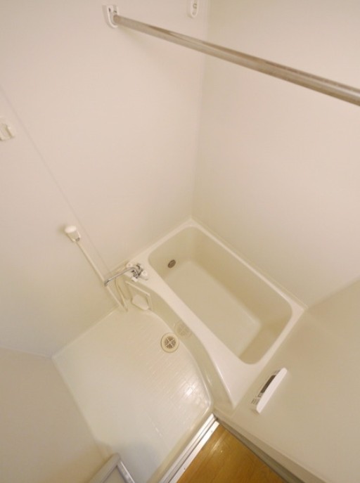 バス・シャワールーム　※別部屋参照写真