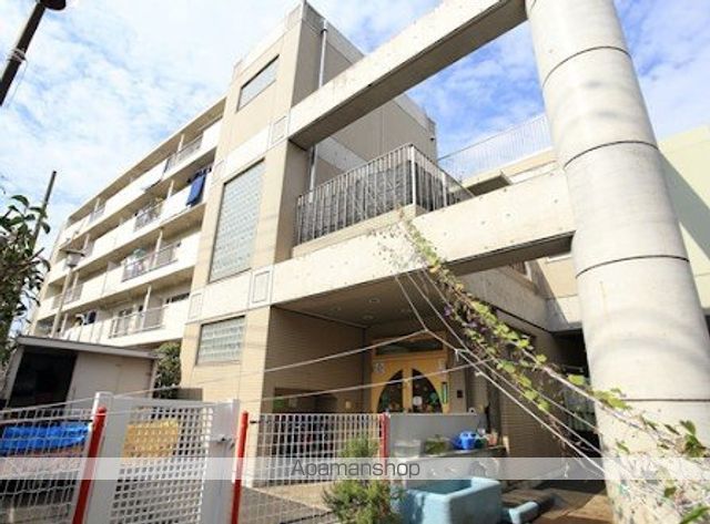 幼稚園・保育園　エデュケアセンター・めぐろ（幼稚園・保育園）まで207m