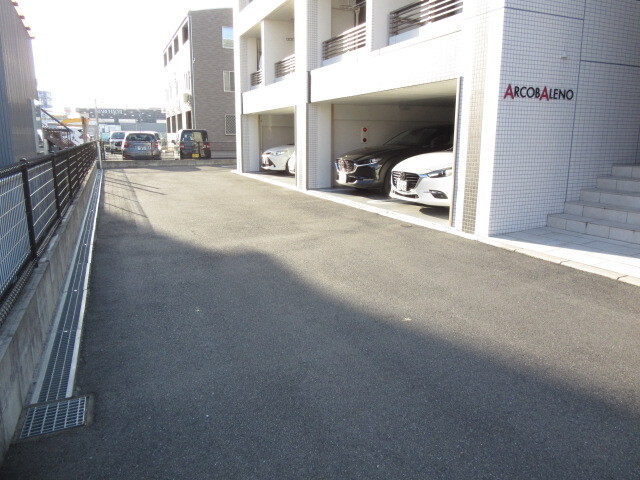 ＪＲ吉備線 大安寺駅 徒歩11分 4階建 築11年のその他写真
