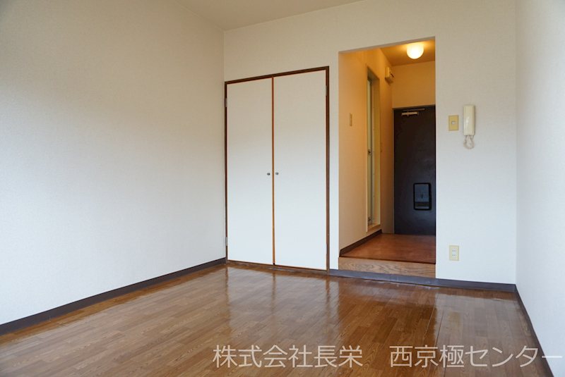 収納　※同物件別室の写真です