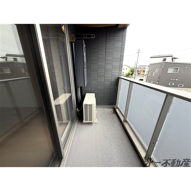恵比寿の森の内装写真