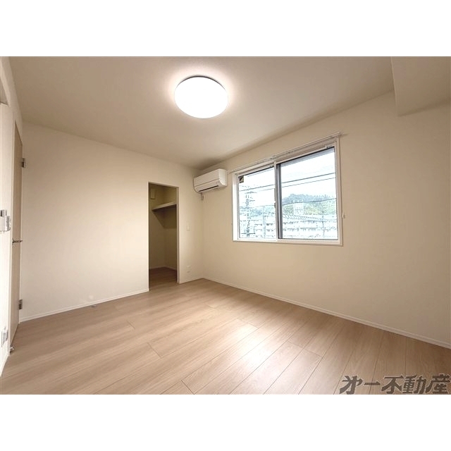 恵比寿の森の内装写真