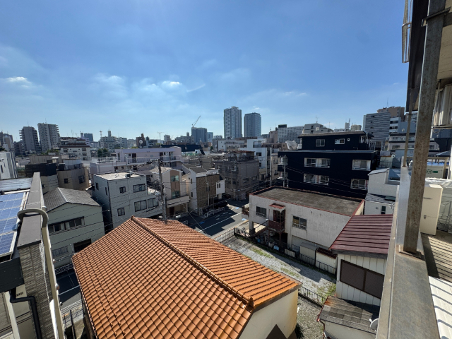白岩ビルのその他写真