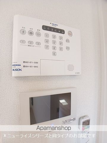 ＪＲ山陽本線 福山駅 バス乗車時間：5分 最寄りバス停で下車 徒歩6分 2階建 新築のその他写真