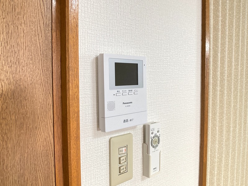 コーポはっとりのその他写真
