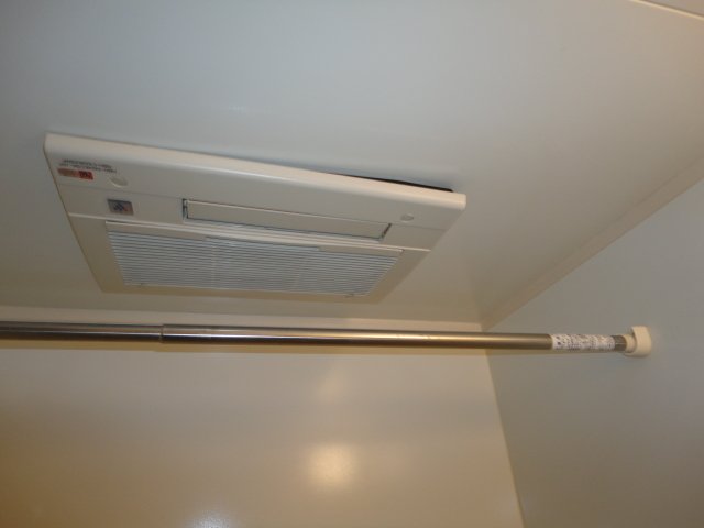 その他　浴室乾燥機