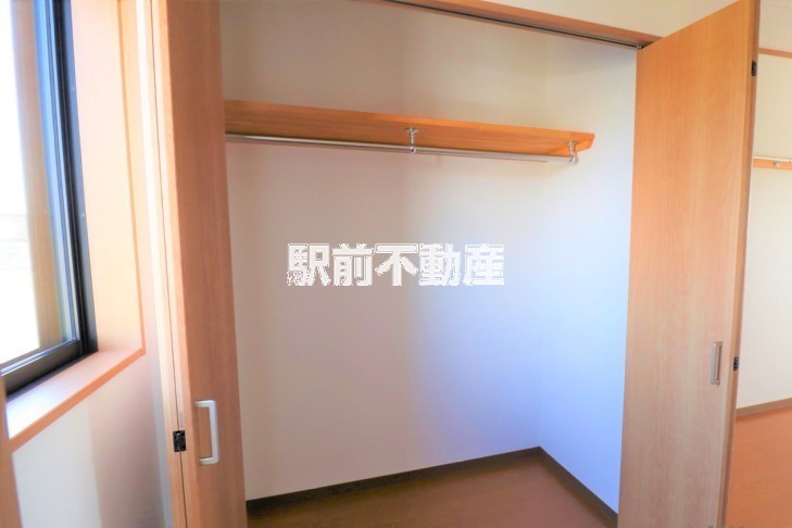 西鉄天神大牟田線 大溝駅 徒歩11分 2階建 築7年の内装写真