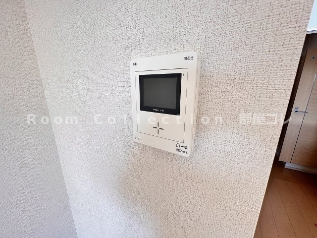 セキュリティ　※同型タイプ