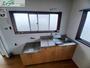 キッチン　同物件別部屋写真