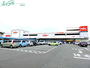 スーパー　スーパーマーケットバロー 桑名東店（スーパー）まで861m