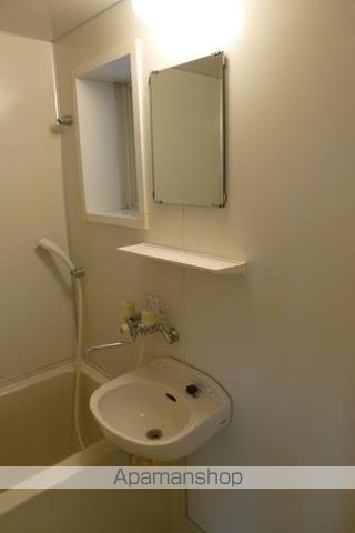 グレースハウスの内装写真