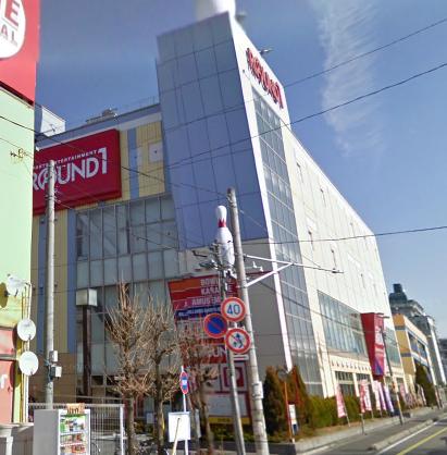 その他　ラインドワン蕨店（その他）まで1365m