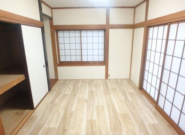 その他部屋・スペース　図面と現状に相違がある場合には現状を優先