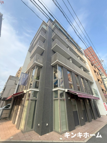 広島電鉄宇品線 袋町駅 徒歩2分 築19年