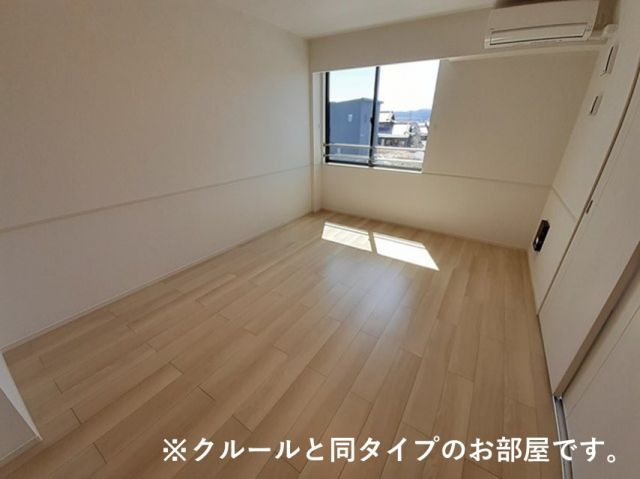 サルス・ノヴァIの居間写真