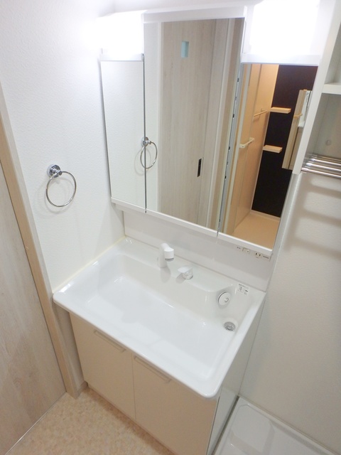 あんしん+住道矢田08-5001の内装写真