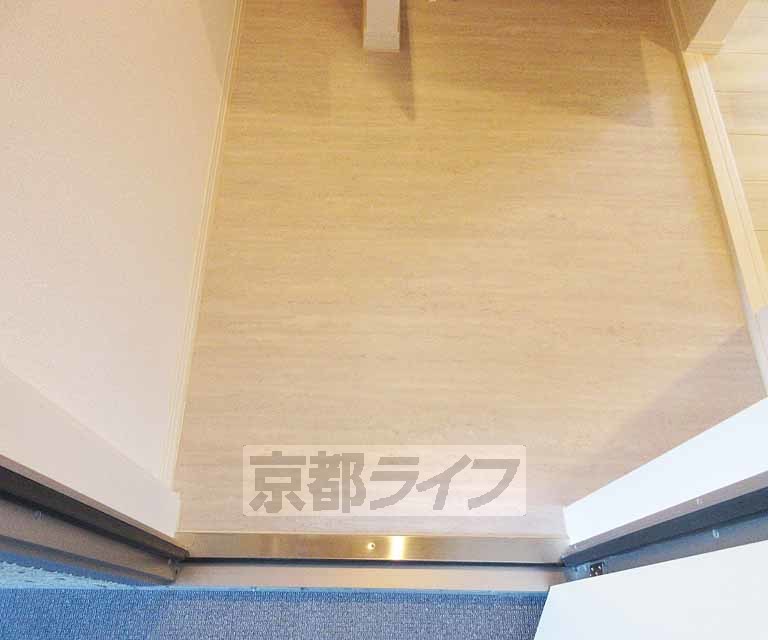 玄関　玄関です・