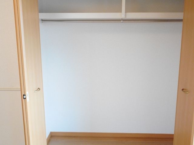 サンリット山本の内装写真