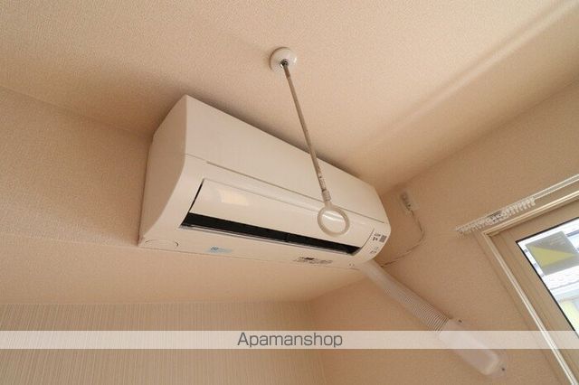 サンハウス梅津のその他写真