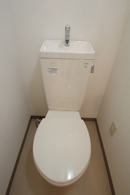 トイレ　★明日トイレ別★