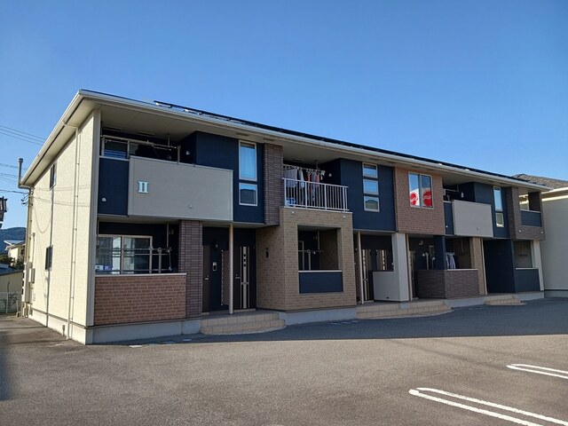 ＪＲ牟岐線 文化の森駅 徒歩9分 築10年