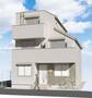 Ｋｏａ三軒茶屋 2階 新築の賃貸物件