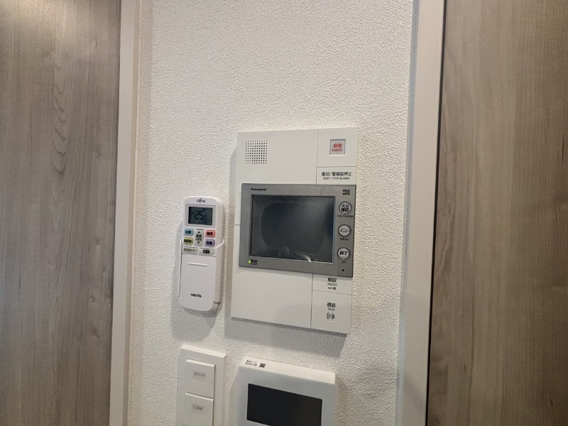 地下鉄谷町線 南森町駅 徒歩3分 15階建 築2年のその他写真