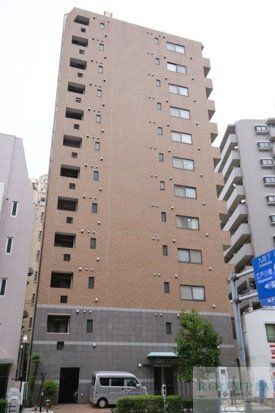 建物外観　物件画像