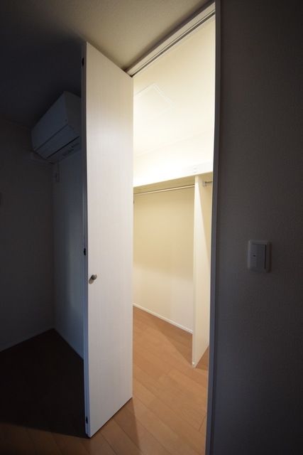 その他設備　☆お問い合わせはお早めに☆
