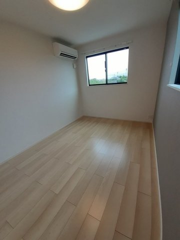 その他部屋・スペース　内装です