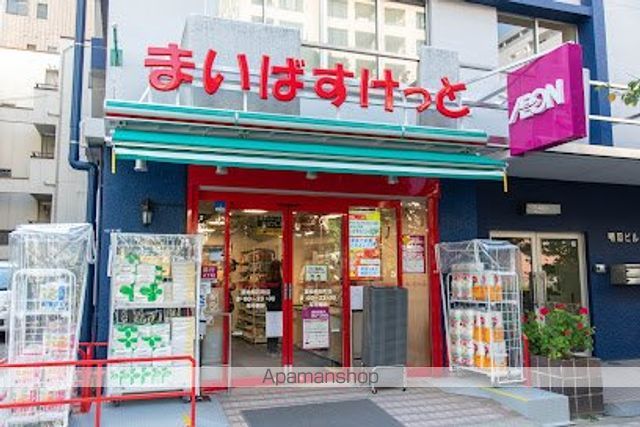 東京メトロ日比谷線 築地駅 徒歩5分 10階建 築2年の周辺写真