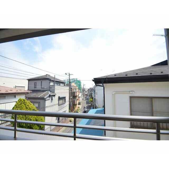SAKURAS TERRACEの内装写真