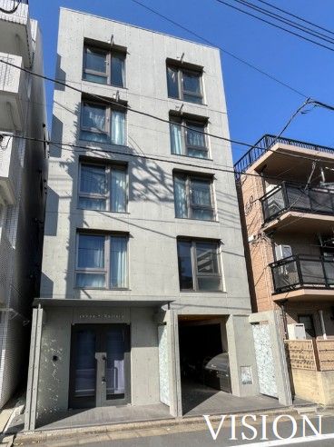 建物外観　☆外観☆