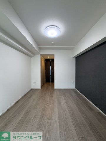 GENOVIA北池袋IIの内装写真