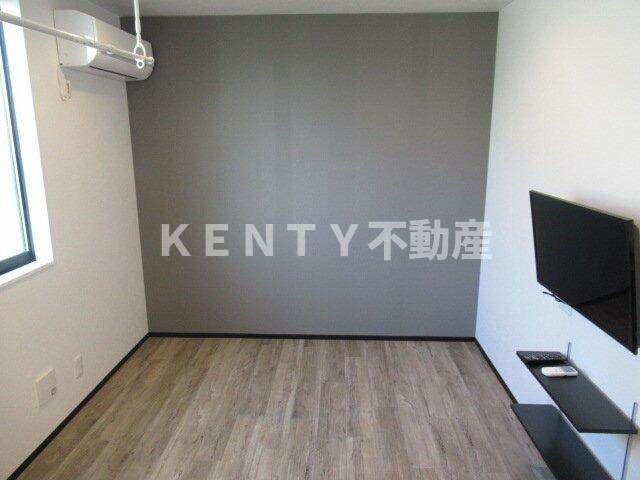 居室・リビング　使いやすいリビングです