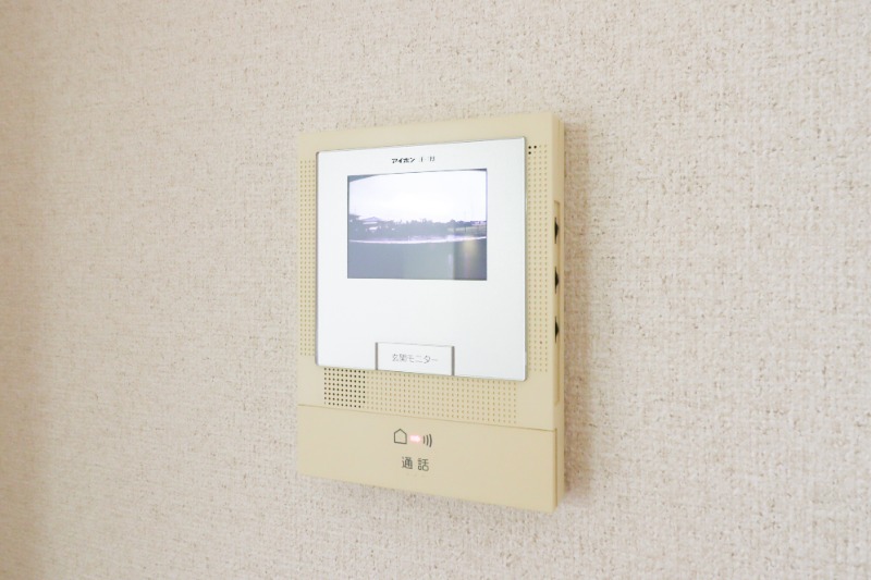 セキュリティ　図面と現状に相違がある場合には現状を優先