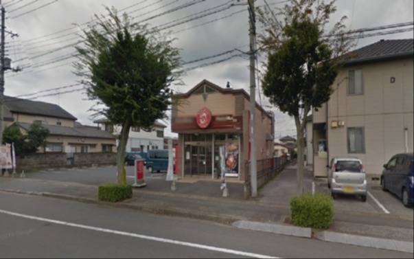 飲食店　ほっともっと小金井駅東店（飲食店）まで426m