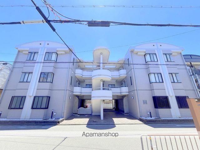 南海本線 諏訪ノ森駅 徒歩8分 築37年
