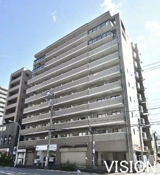 建物外観　☆外観☆