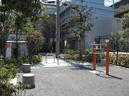 公園　太子堂やまもも公園（公園）まで1054m