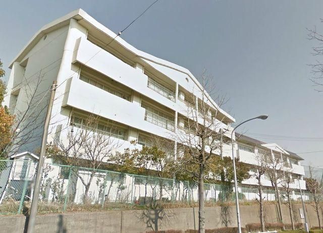 小学校　★★小田小学校★★（小学校）まで859m