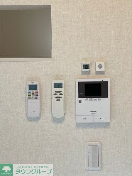 K’sテラス2のその他写真
