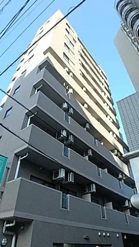 カテリーナ千駄木の外観写真