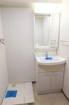洗面設備　☆独立洗面台☆
