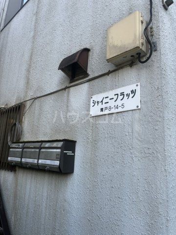 シャイニーフラッツのその他写真
