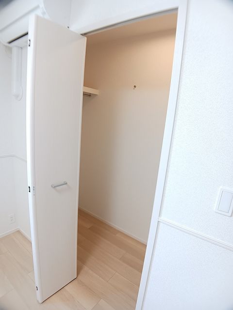 ブライト フェイバー.Kの内装写真