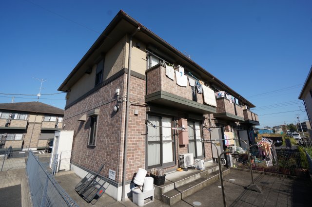 京成千原線 ちはら台駅 徒歩7分 築23年